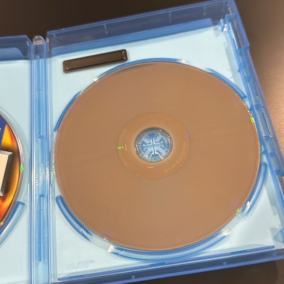 Fantastic 4 & Fantastic 4: Rise of the Silver Surfer - Blu-ray Set - Picture 5 of 5